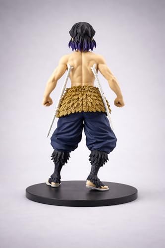 Image of Awestuffs Action Figure Limited Edition for Car Dashboard, Decoration, Cake, Office Desk & Study Table (Ino Walking)