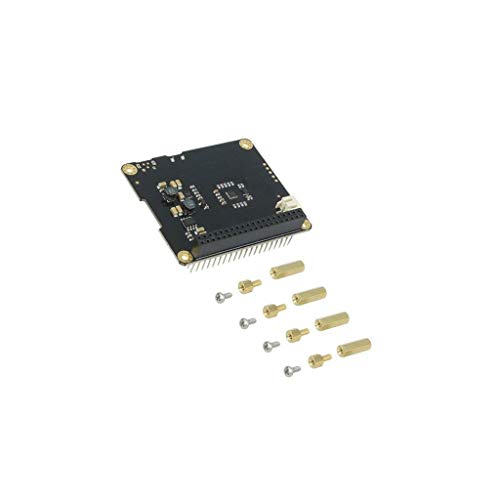 Module d'alimentation I2C DFR0494 régulateur de tension 5V pour projet Arduino et Raspberry Pi