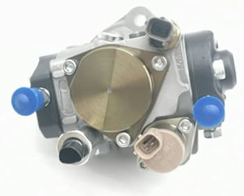 B.C.Rich ワーロックベース セイモアダンカン SPB-3搭載 BCリッチ ayuppage】 Amazon.com: Denso Fuel Injection Pump 294000-056