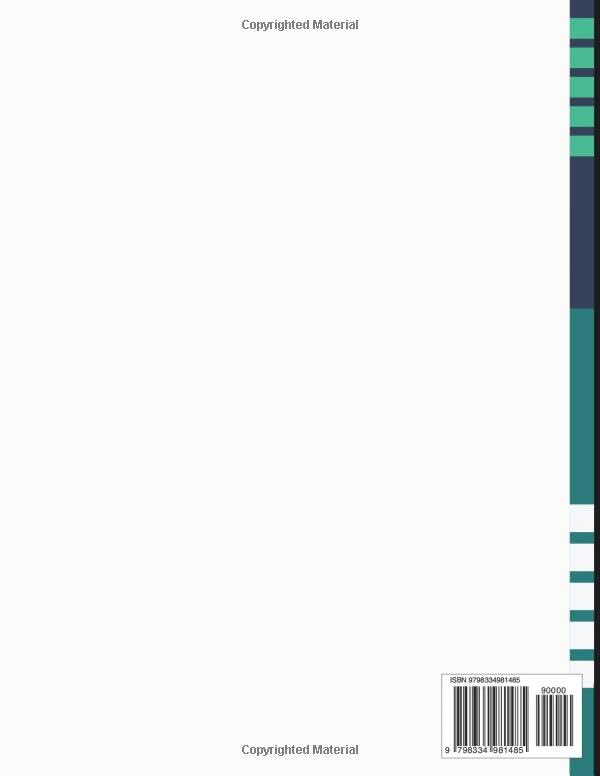 Order of Operations Pre-Algebra Practice Workbook With Answers: For 3rd to 5th Grade students - Image 2