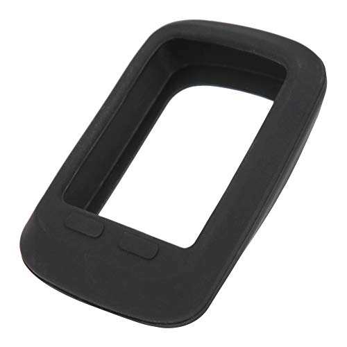 Akozon Funda Protectora de Silicona para Computadora - Cuentakilómetros para Bicicleta de Montaña Anticaída - Accesorios para Ciclismo Deportes y Aire