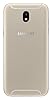 Samsung Galaxy J5 (2017) 16GB 5.2in 13MP SIM-Free Smartphone in Gold (Renewed)