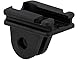 Cateye CA5445340 Gopro Light Bracket Adapter, Schwarz