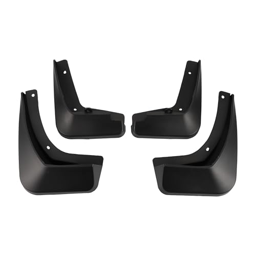 Image of Motoforti Mud Flaps Splash Guards Mud Guards for Buick Regal 2017-2022 W /Mount Accessories