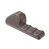 Hihaha NO.1L2Z7862623AAB / Front Left/Car Seat Adjuster Recliner Handle Lever Seat Back Adjustment for Ford Explorer 02-05 for Mercury Mountaineer/Durable/Plastic / 1 Pcs/Brown