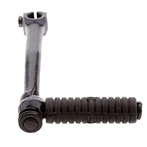 Gazechimp Black er Lever for Pw80 Py80 Dirt Bike