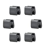 Impermeable Cycle Cable Organizers Denial Tools Required Installation Polyamide Clamps Direct Current Most Brake Gear Arrangements Impermeable Brake Line Clip