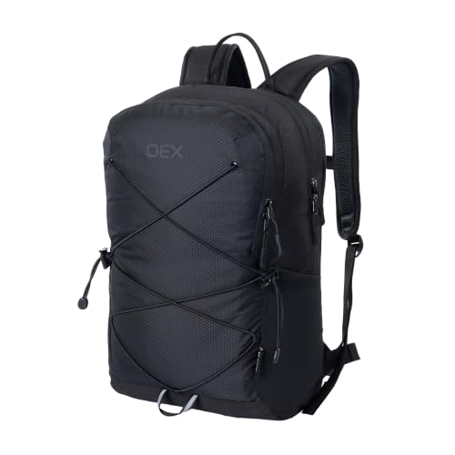 OEX Ravo 25L Daysack Recycled Ripstop Backpack