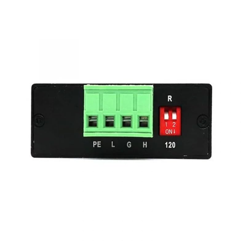 USBCAN-I Pro USB to CAN Bus Analyzer CAN Debugging CANopen Protocol Analysis Usbcan Module