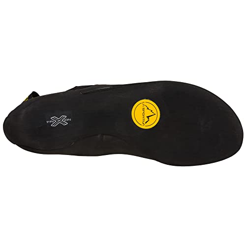 Image of La Sportiva Mens Mountaineering, Mountaineering and TrekkingClimbing Shoes