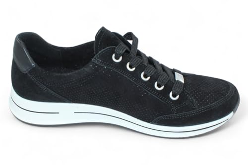 ARA Women's Oleanna Black SDE Puntikid3