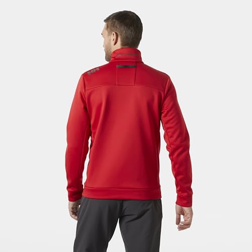 Image of Helly-Hansen Mens Crew Fleece Jacket