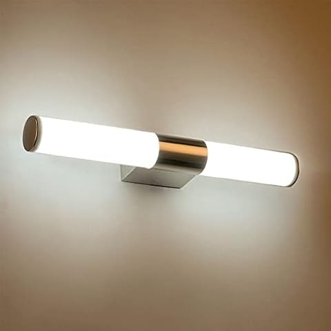 ELINKUME Lampe Miroir LED 40CM Cover