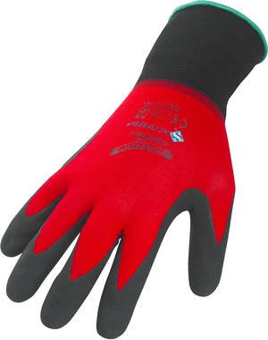 CONDOR - T Schutzhandschuhe | gegen mechanische Risiken | EN 388 | Größe: 10