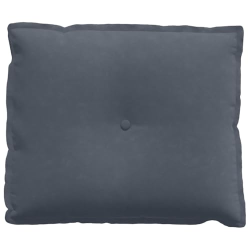 Coussin de dossier rectangulaire contre le mal de dos au bureau