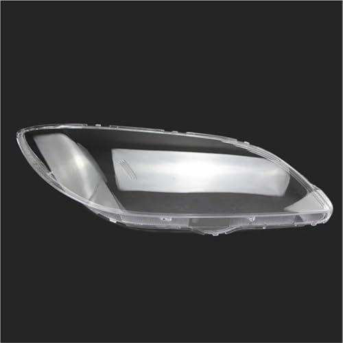 Lentille de phare avant droite pour Mazda 3 idéale pour sécuriser vos trajets de nuit