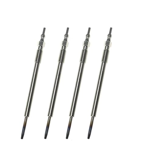 Bougies de préchauffage pour JAC T6 T8 2.0T 4x11V moteur diesel 1026140FD020XZ