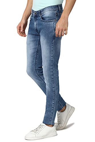 Image of Peter England Men Jeans