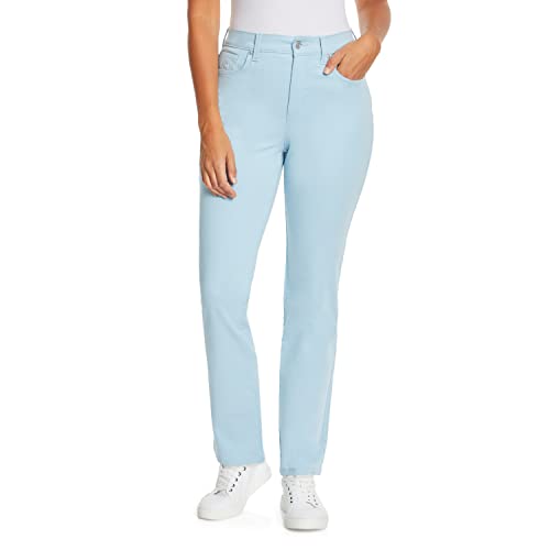 Image of Gloria Vanderbilt Women's Classic Tapered Amanda Jeans