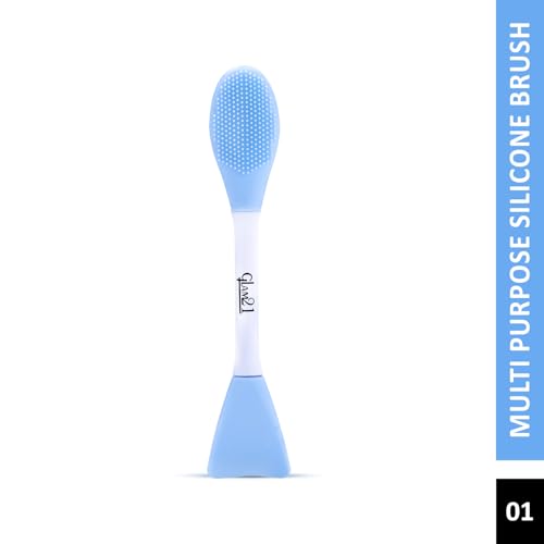 Glam21 2-in-1 Brush - Image 8 of 9
