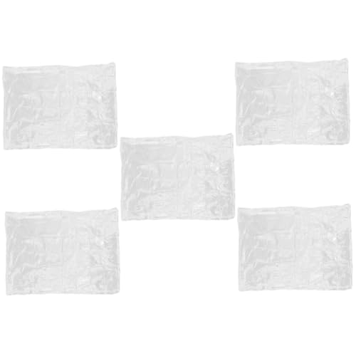 MUCKLILY Zipper Mattress Cover for and Washable Mattress Pad Cover for Pets and Families