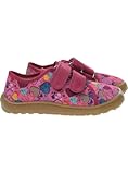 Froddo Barefoot Canvas Fuxia+ Größe EU...