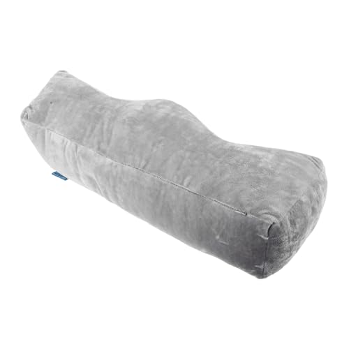 ERINGOGO Foot Pillow Decompression Cushion for Leg Rest Bed Pillow for Waist Neck Support