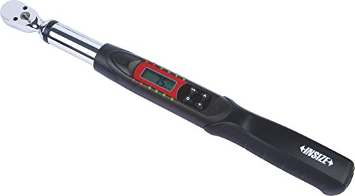 Insize ist-w1500 a chiave dinamometrica digitale