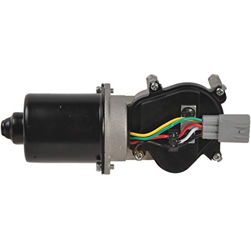 Image of Cardone Select 85-4028 New Wiper Motor
