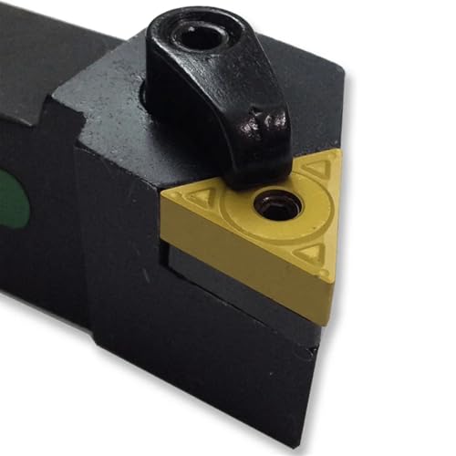 Fresa de corte exterior 20mm 25mm MTJNL2525M16 carburo