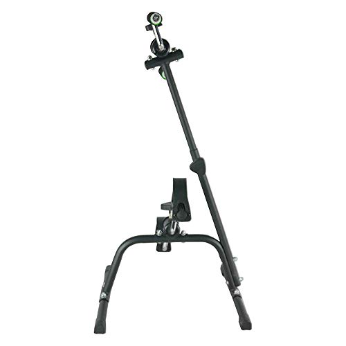 Stationäre Fahrradpedal-Trainingsgeräte, einstellbares Trainingspedal für Physiotherapie Körperübungshöhe Fahrrad-Physiotherapiegerät für Senioren und