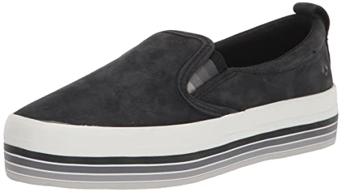 Image of Sperry Womens Crest Twin Gore Platform