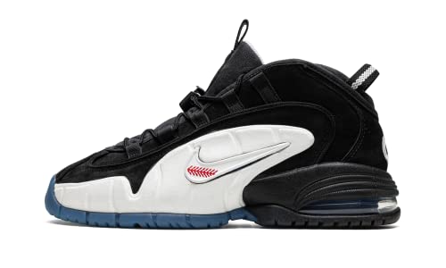 Nike Mens Air Max Penny 1 DM9130 001 Social Status Recess Black - Size 11