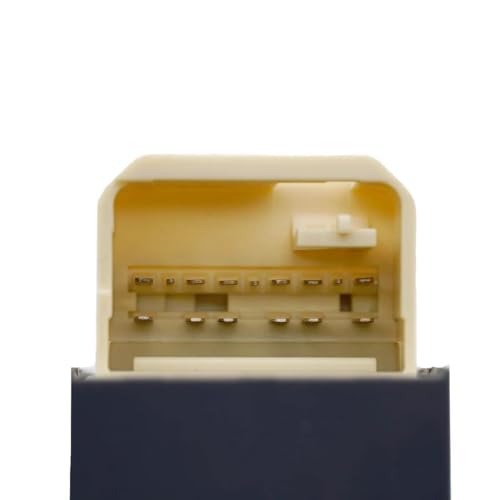 Commande lève-vitre 84820-06100 haute précision pour Toyota Auris