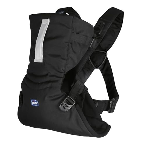 Chicco EasyFit Ergonomische Trage für Babys und Kleinkinder ab der Geburt...