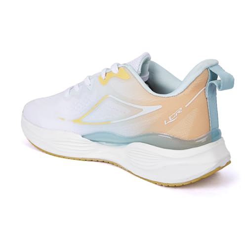 Image of LANCER Mens Navigator-33 Running Shoes