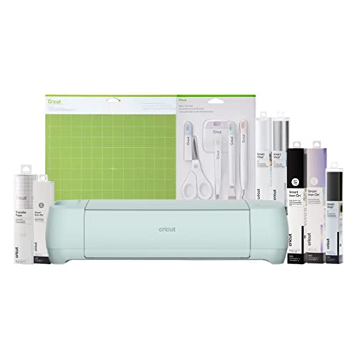 Cricut Explore 3 Machine DIY Machine Compatible with Matless Cutting