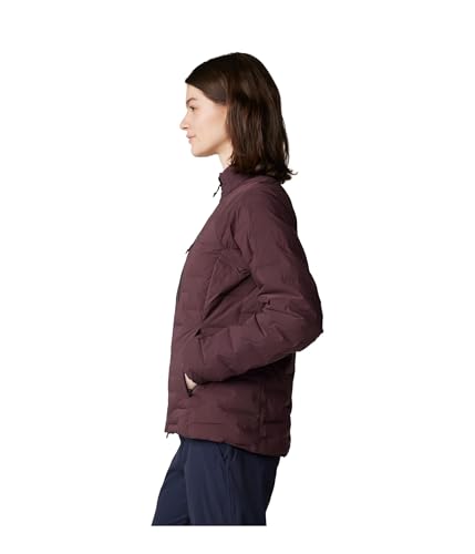 Image of Mountain Hardwear StretchDown Jacket