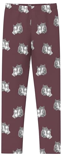 s.Oliver Junior 2170302 Leggings, 49A2, 116 para Niñas