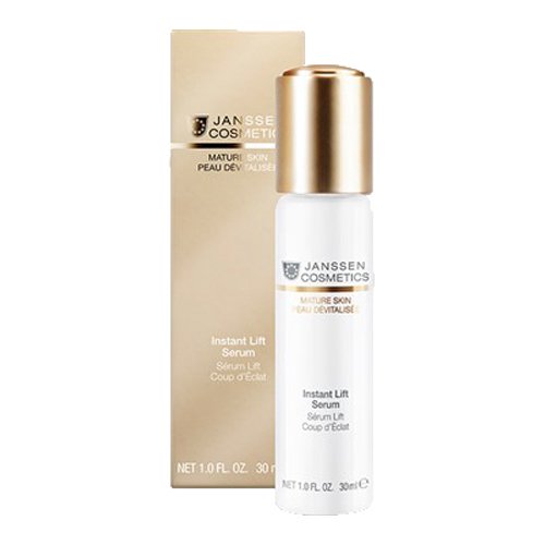Janssen Cosmetics Instant Lift Serum 30ml