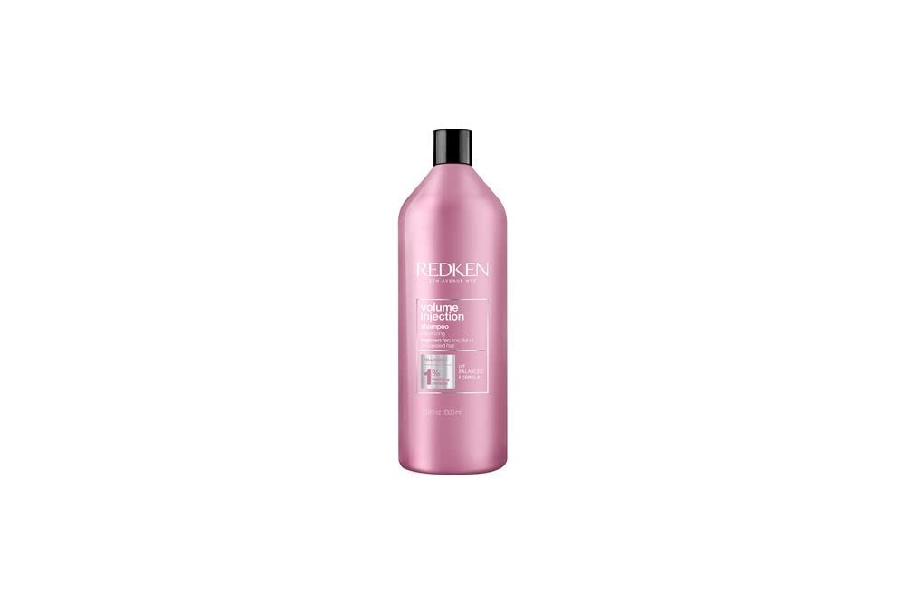 High Rise Volume Lifting Shampoo 1000 Ml