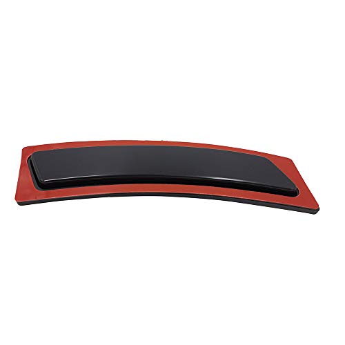 Image of Front Bumper Reflector Side Marker Lights For BMW F30 3 Series F32 F33 F36 4-Series (Smoke Lens)