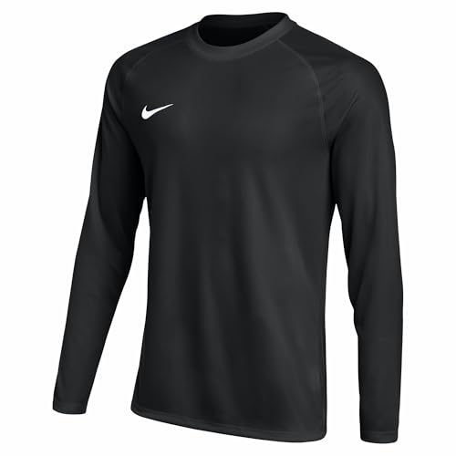 Nike M NK DF Park VIII JSY LS Long-Sleeved T-Shirt