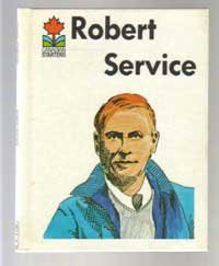 Hardcover Robert Service [Unknown] Book
