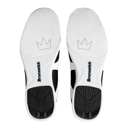 Brunswick Nexxus Black Ladies Size 62