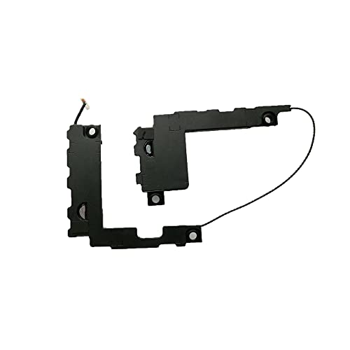 Haut-Parleur Interne pour Dell Inspiron 5280 Noir