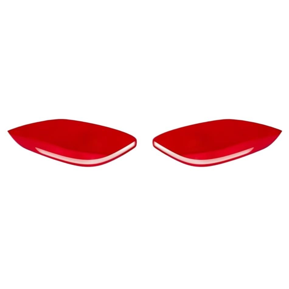 Feux arrière pour Panamera 2014-2016 kit de remplacement de coque gauche et droite