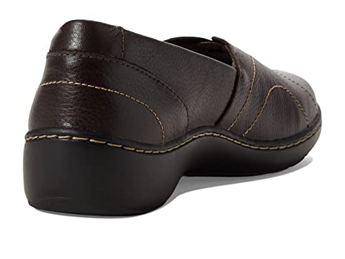 Image of Clarks Womens Cora MeadowLoafer