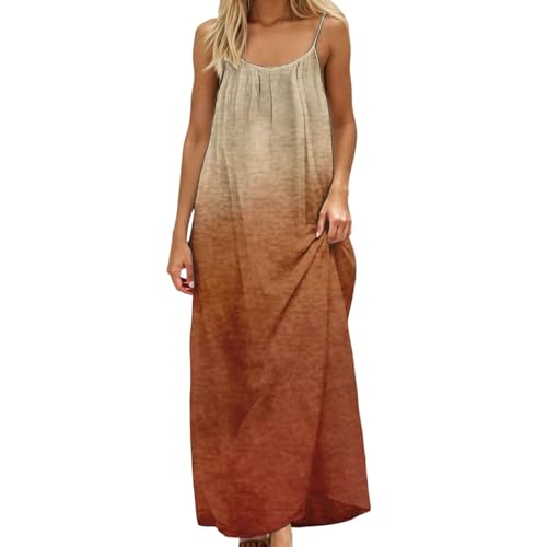 Robe Bohème Chic Dos Nu Raffinée Robe Maxi Fluide et Fluide d'Été Haute Qualité