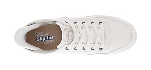 Image of Skechers Women's Hands Free Slip-ins Bobs D'vine Shoes